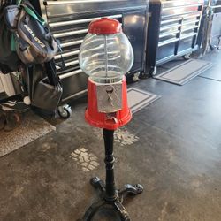 Gumball Machine 