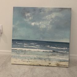 Canvas ART( Oil Painting)