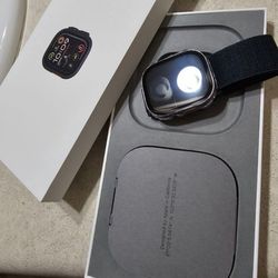 💥💥💥💥💥💥New In Box Apple Watch Ultra 2 Unlocked Clean💥💥💥💥💥💥💥💥