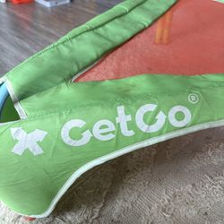 GetGo Toddler Trampoline
