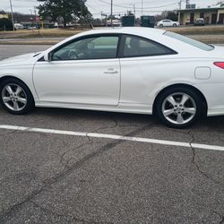 2004 Toyota Camry Solara