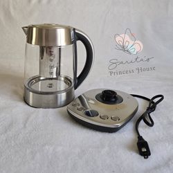 Princess House || Cafetera. 