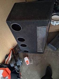 Speakers
