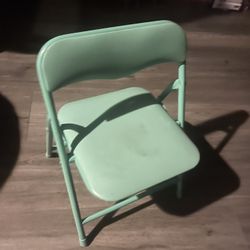 Kid Chair