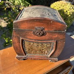 Decorative Chest