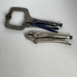 Vise Grips 2