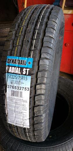 10 ply Trailer tires on sale