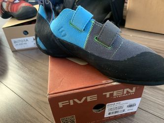 Climbing Shoes