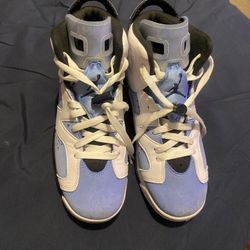 Jordan 6