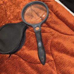 Magnifying Glass 