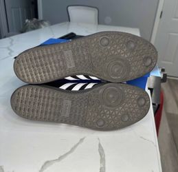 Samba OG ‘Black Gum’