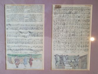 Antique Prints