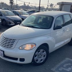 2007 Chrysler Pt Cruiser 