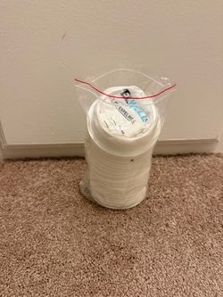 Vomit bags