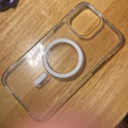 iPhone 13ProMax Apple MagSafe Case