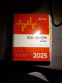 ICD 10 CM