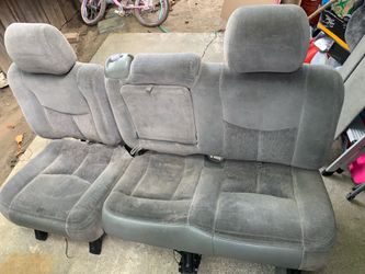 2003 Chevrolet Tahoe