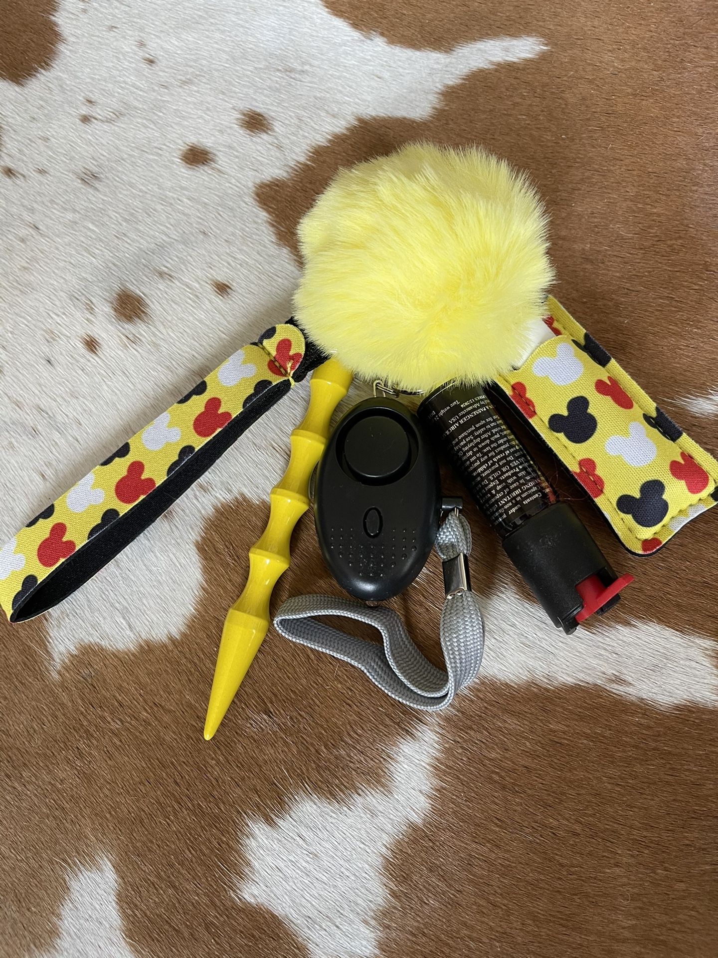 Keychains