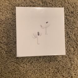 AirPod Pro Gen 2 Brand New