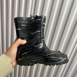 Rain Boots