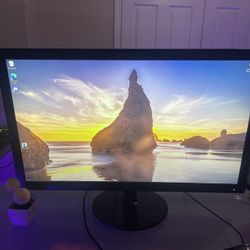 FULL PC SETUP FOR 250 OR OBO