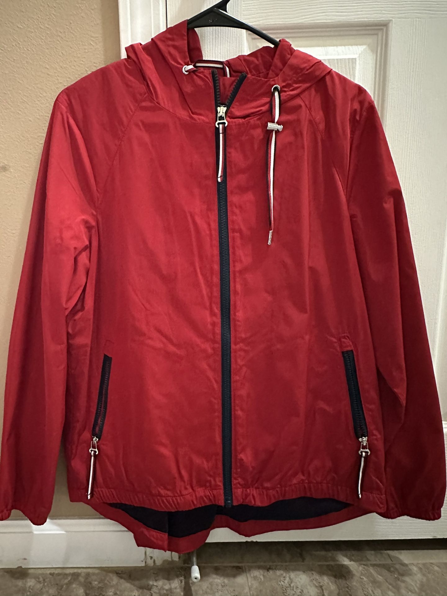 Windbreaker