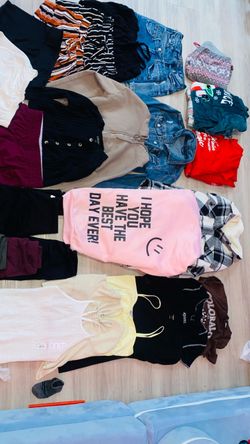 Small- Women’s Bundle
