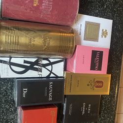 Designer Perfumes Christmas Sale