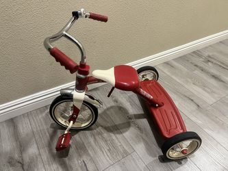 Radio Flyer Tricycle