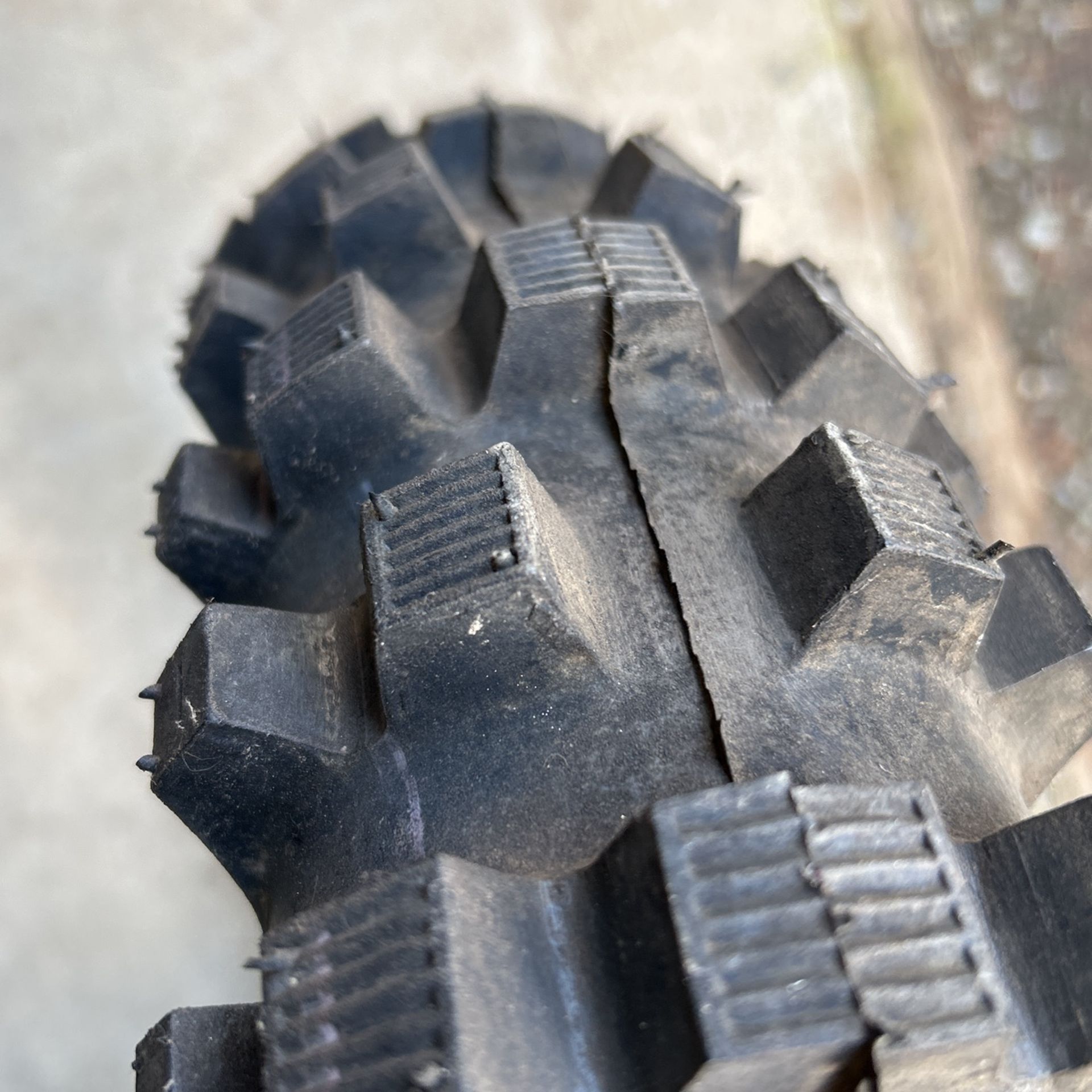 Dirt Bike Motorcycle Tire for Sale in Auburn, WA OfferUp