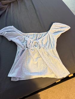 women’s top