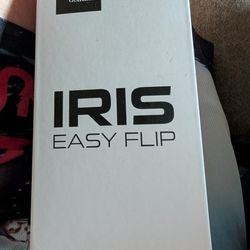 Consumer Cellular Flip Phone