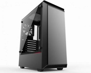 Phanteks Eclipse P300 Mid-Tower PC Case and RMe SERIES RM750e battery