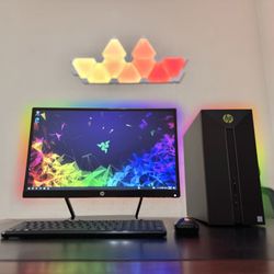 Gaming PC Setup (Everything included) (Core™ i5-7th Gen/GTX 1060/1TB)