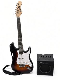 Electric Guitar