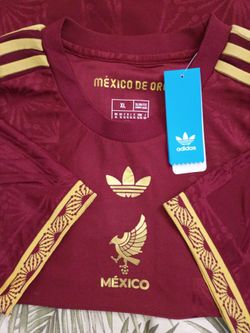 FIFA world cup Mexico Jersey