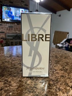 YSL Libre Eau de Parfum