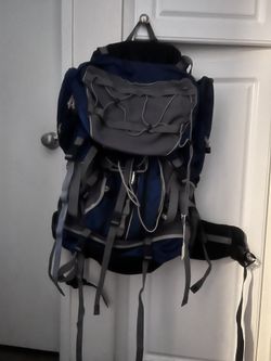 Jansport Backpack