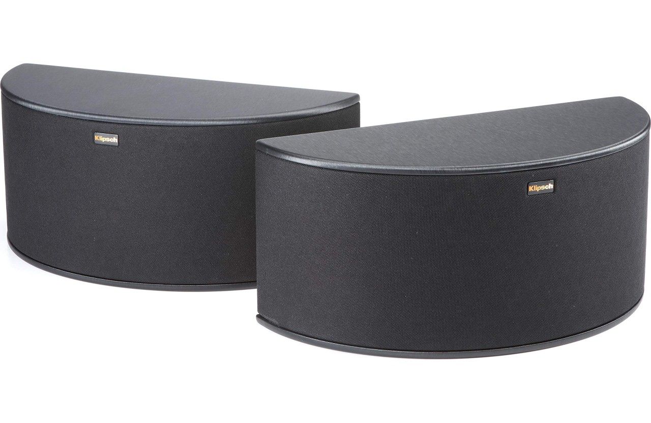 Klipsch R-14S 