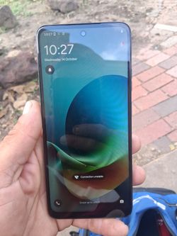 Android Smartphone Motorola G Play 2026
