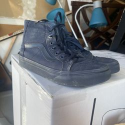 Kids vans 2.5
