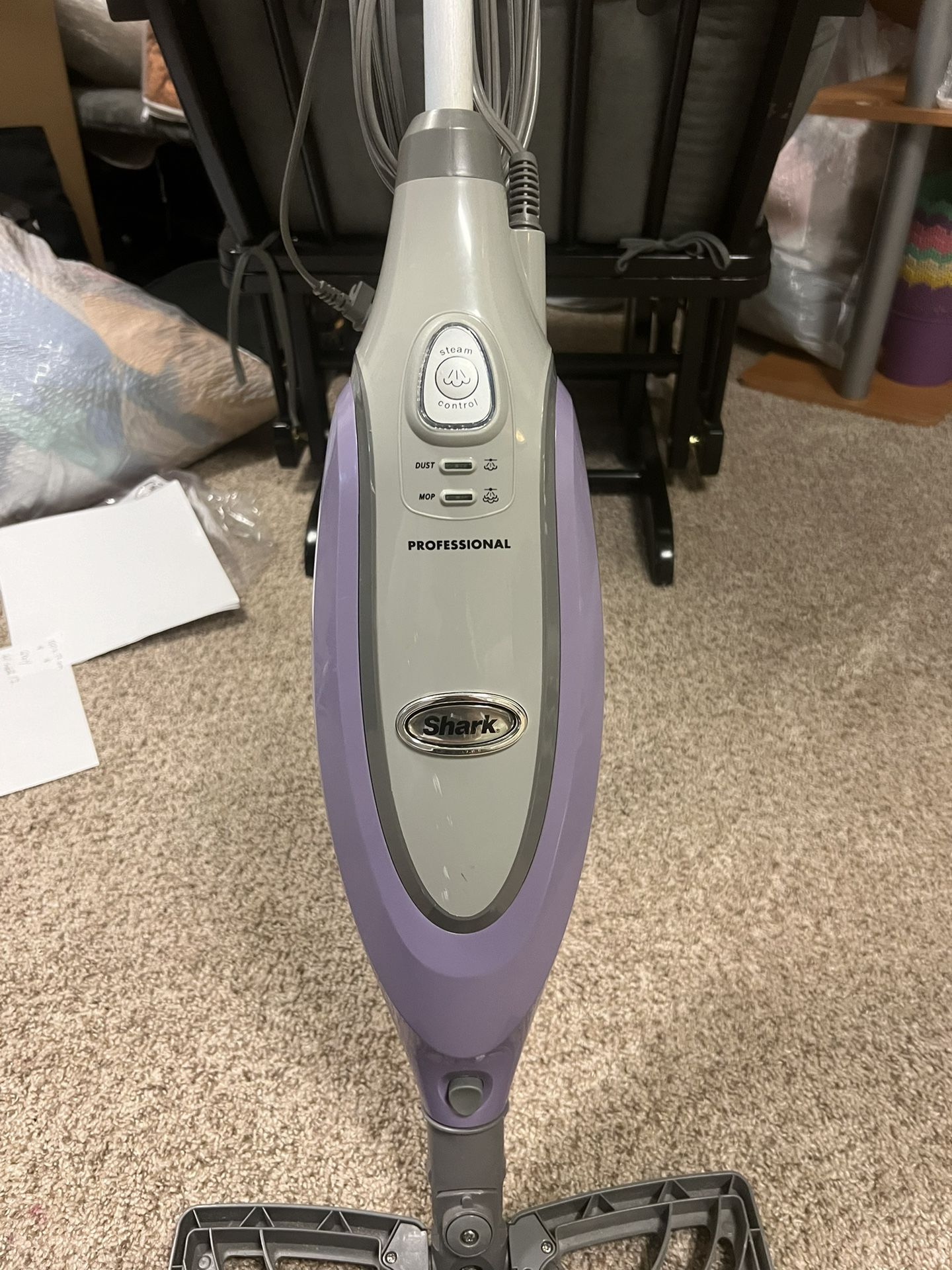 Shark. Steam Mop