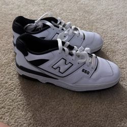 New Balance 550