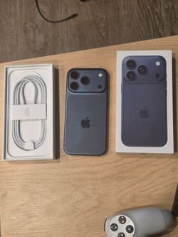 Iphone 17 Pro