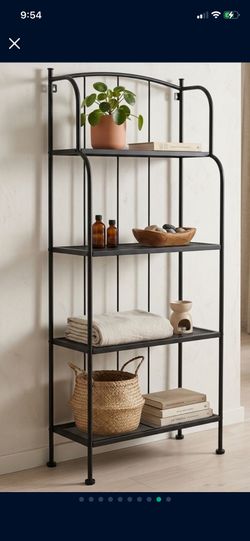 Shelving Unit Lacko IKEA - Excellent Condition - Open To Respectful Offer