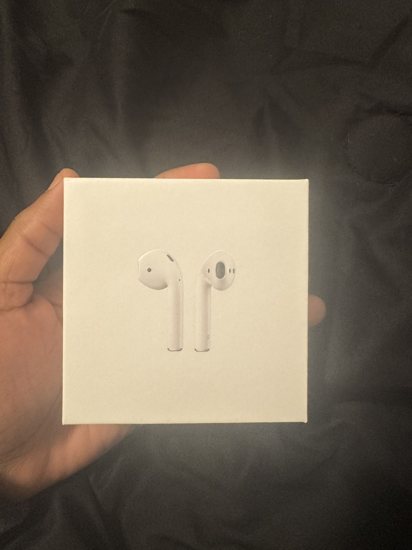 AirPods 