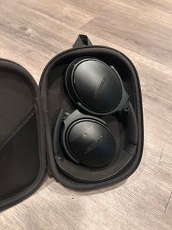 Bose QuietComfort Headphones (2023)