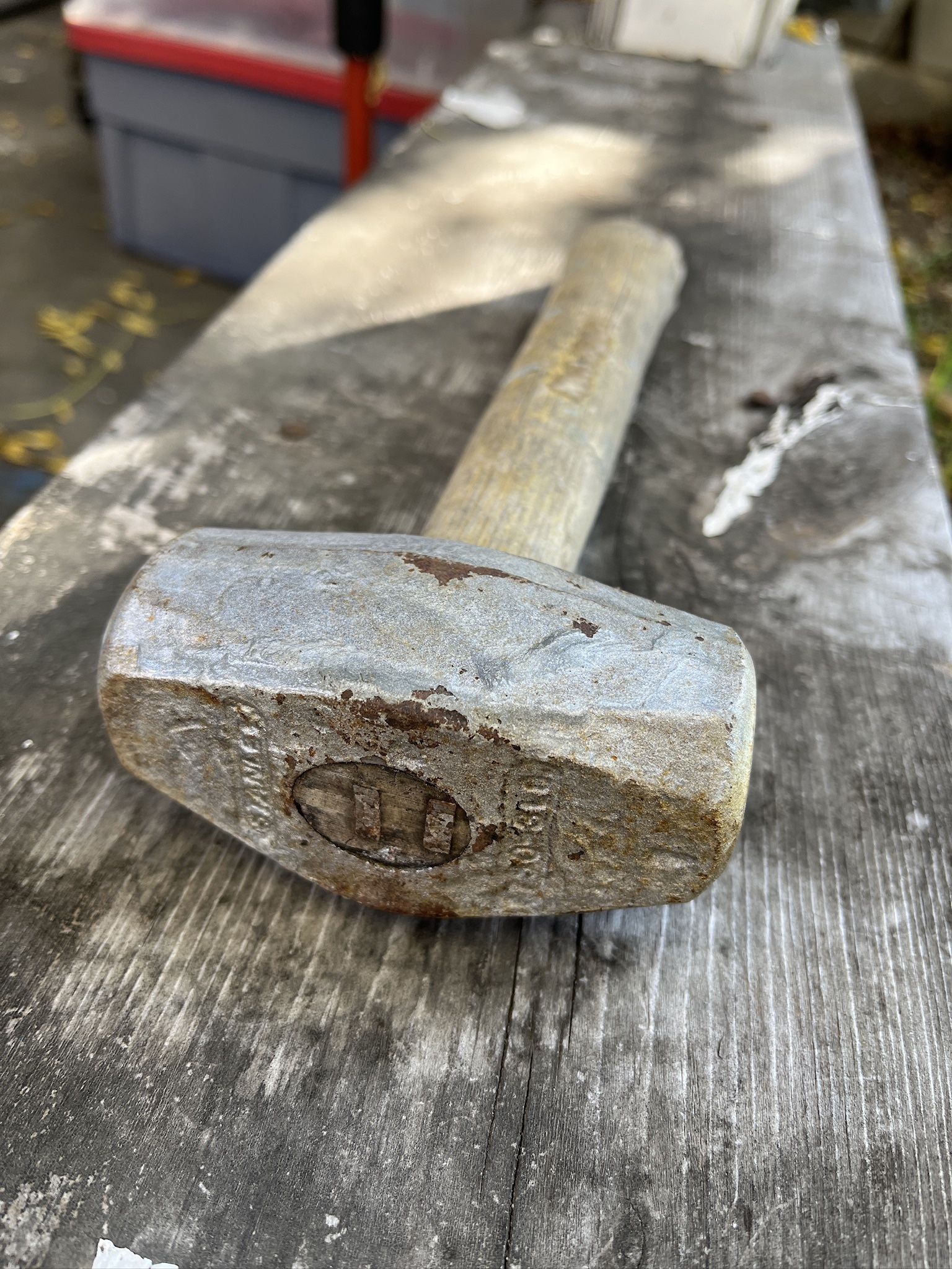 Club Hammer For Sale