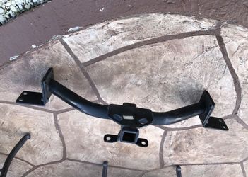 Trailer Hitch GMC Acadia Chevy Traverse Buick Enclave