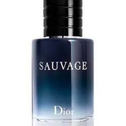 Dior Sauvage